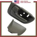 Motorking For 02-06 Toyota Camry B3959 Left Inside Interior Door Handle Brown. Fixed Price $10.52.
