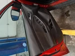 2016 Ford Focus Front Left Door Trim Panel Black Used Oem 3842706. Fixed Price $144.49.