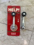 Help Window Handle Regulator Set Honda Civic 1200 1500 73-77 75330-634-010 New. Fixed Price $26.95.