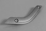 Genuine Mopar Release Handle Bezel Left 1RC71DX9AB. Fixed Price $85.12.