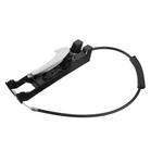 Jaguar Xj Series X308 Front Right Door Control Handle Assembly GNC1100FC. Fixed Price $176.30.