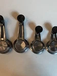 Lot Of 1962-65 Gm Window Crank Handle Ternstedt-trenton #4301746 #43004449. Fixed Price $24.22.