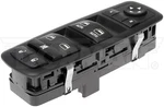 Front Left Door Window Switch Dorman For 2012-2015 Ram C/v. Fixed Price $135.51.