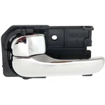 Interior Door Handles Front Driver Left Side For Nissan Maxima Infiniti I30. Fixed Price $11.67.