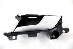 8W0837020C4PK Inner Door Handle Rear Right Audi A4 Sw 2.0 110KW. Fixed Price $36.54.