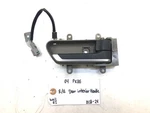 03 04 05 Infiniti FX35 Oem Passenger Right Rear Interior Door Handle 82683-CG000. Fixed Price $20.99.