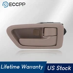 Inner Inside Door Handle Right Passenger For Toyota Camry 97-01 Beige. Fixed Price $9.99.