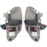 Inside Interior Door Handle For 1995-2000 Chevrolet Tahoe Gmc Yukon, 199.... Fixed Price $33.42.