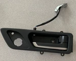 03-08 Infiniti FX35 Rear Right Interior Door Handle 82682-CG000 Used Oem. Fixed Price $20.00.