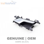 2018 Audi S5 - Rear Right Interior Door Handle / Release 8W0839020A. Fixed Price $6.99.