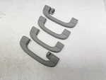 H40995 2010-2015 Bmw X1 Interior Roof Grab Handle Set 9143529 Oem. Fixed Price $58.49.