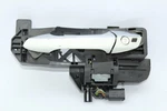 2007-2013 Mercedes W221 S500 S550 S63 Front Left Exterior Door Handle Keyless. Fixed Price $82.77.