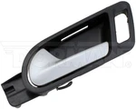 Dorman 96587 Interior Door Handle Front Left Silver Black. Fixed Price $92.92.