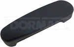 Dorman 88579 Interior Door Handle Side Right Left Textured Black (plastic). Fixed Price $27.35.