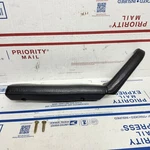84-93 Volkswagen Cabriolet Driver/ Left Door Arm Rest Black Oem. Fixed Price $40.45.
