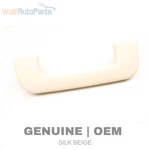 2011-2018 Audi A8 Quattro Front Grab Handle 4H0857607B. Fixed Price $12.13.