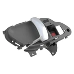 For Chevy Tahoe 95-00 Help! Front Rear Driver Side Interior Door Handle. Fixed Price $28.44.
