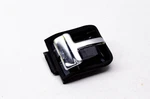 New Oem Ford E9OY-5421818-A, E90Y-5421818-A Right Interior Door Handle Nos. Fixed Price $34.72.