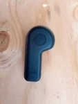 13-18 Oem Ford Focus Hood Opening Release Handle Lever Knob CV6Z16B626A. Fixed Price $25.00.