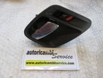 5FX73TRM-AB Handle Internal Connector Rear Left Jeep Gran Cherokee 3.1. Fixed Price $55.51.