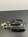 1990 1996 Nissan 300ZX Z32 Oem Interior Door Handles W Trim Bezels Pair Lh. Fixed Price $59.99.