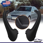 For Mercedes-benz W203 C230 Front Left & Right Interior Door Pull Handles New. Fixed Price $15.57.