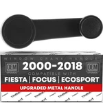 Window Crank Handle Left/right Ford Ecosport, Fiesta, Figo, Focus. Fixed Price $24.69.