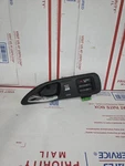2001 - 2003 Acura Cl Interior Door Handle Lh Driver Black Inside Left Oem. Fixed Price $89.99.