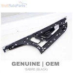 2016-2024 Audi Q7 Front Right Interior Door Handle / Release 4M0837020B. Fixed Price $25.99.