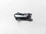 Hyundai Santa Fe MK3 Interior Door Handle Rear Right Side 82620-2W000 2016. Fixed Price $24.45.