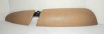 2003-2006 Porsche Cayenne Driver Front Door Trim Panel Armrest Cover 7L5867227. Fixed Price $36.99.