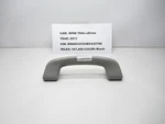 2011-2015 Bmw 750LI Xdrive Front Roof Grab Handle Assist 9112730 Oem. Fixed Price $12.40.