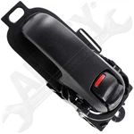 Apdty 93416 Interior Door Handle Front Lh, Rear Charcoal. Fixed Price $48.35.