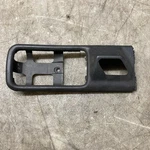 86-91 Mercedes W126 420SEL Interior Front Right Door Handle Trim 1267660211 Oem. Fixed Price $25.00.