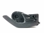 01 02 03 04 05 06 2007 Ford Escape Right Front Inner Black Used 1L8Z7822600AAA. Fixed Price $40.66.