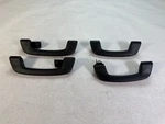 2019-2024 Oem Bmw 330I M340I G20 Interior Roof Top Grab Handle Set Black. Fixed Price $47.20.