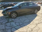 2016 Chrysler 200 Passenger Rear Window Regulator Electric Used Oem 3421247. Fixed Price $80.70.