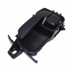 Interior Door Handle For 95-99 Toyota Avalon-front Rear Right Side-smooth Blk. Fixed Price $12.65.