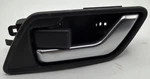 Genuine Range Rover Sport 2005-2009 FVC500350WWE Front Left Handle. Fixed Price $41.03.