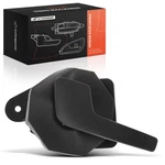 A-premium Front Left Interior Door Handle Ford Taurus 03-07 Mercury Sable. Fixed Price $16.99.