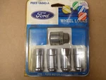 Ford Wheel Lock Nut Kit F0ZZ1A043A (DN3686 DS615 B2). Fixed Price $30.00.