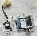 1988-1991 Honda Civic Sedan Wagon Driver Side Inner Door Handle Oem. Fixed Price $29.99.