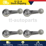 Dorman - Help Window Crank Handle Fits 1975 1967 1968 1969 Chevrolet Bel Air. Fixed Price $50.03.