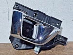 2016 Jaguar Xj Pl 3.0D Offside Front Interior Door Handle EW93 22600 Aa. Fixed Price $26.81.