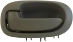 Dorman 93281 Interior Door Handle Rear Left Without Keyhole Light Gray. Fixed Price $116.87.