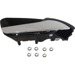 88595 Dorman Interior Door Handle Rear Passenger Right Side For Buick Regal. Fixed Price $113.15.