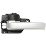 For 2007-2018 Toyota Tundra Interior Door Handle Front/rear Driver Side. Fixed Price $43.08.