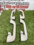 2013 Toyota Prius Handle Bars PN:574631-2011 Oem. Fixed Price $43.64.