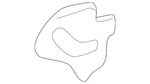 Genuine Gm Interior Passenger Side Door Handle 22711363. Fixed Price $30.12.