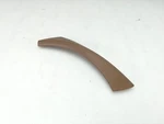 2008 Bmw 335I 335XI 328I 328XI E92 Coupe Front Right Door Handle Trim Saddle Bwn. Fixed Price $29.99.
